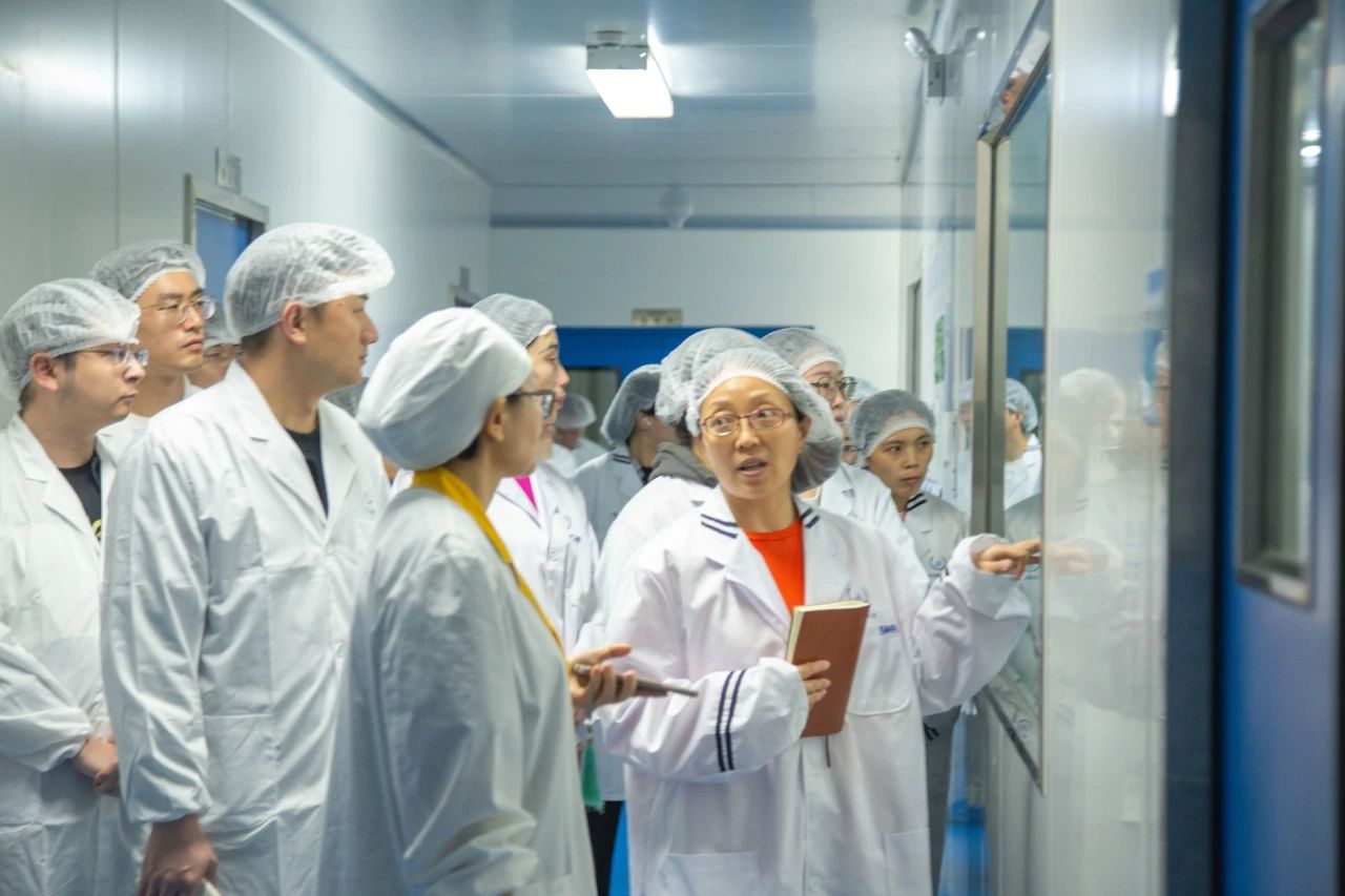 “成都市工作場(chǎng)所職業(yè)病危害因素檢測(cè)與識(shí)別能力提升培訓(xùn)”活動(dòng)在四川海蓉開展！